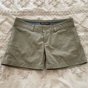 Under Armour Women's Sage Cargo Shorts